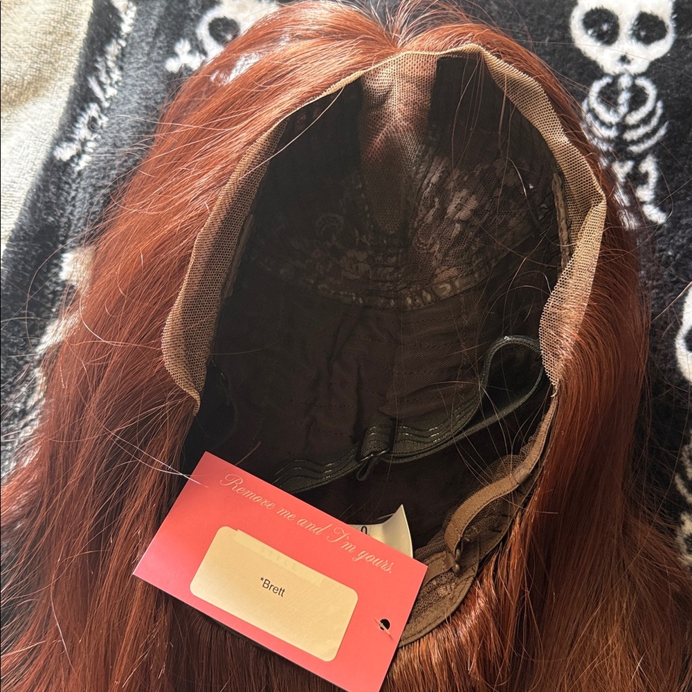 CSC Brett NWT. Lace cut by CSC - Picture 6 of 7